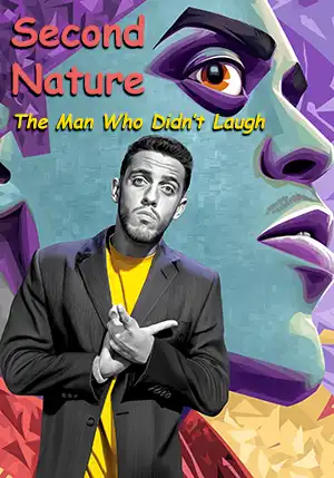 second nature cover